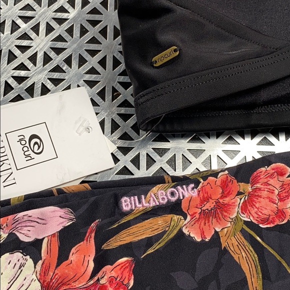 🔥RIP CURL- BIKINI SET🔥 - Picture 6 of 8